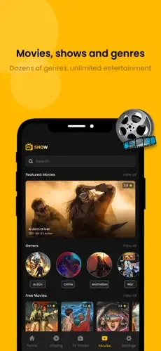 sony-xperia-old-phone Movies and shows