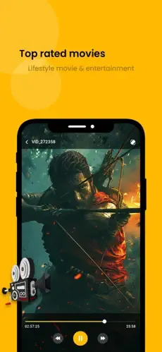 sony-xperia-old-phone Top Rated Movies